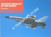 Book cover of Military Aircraft of the World by SEO, Hiroshi